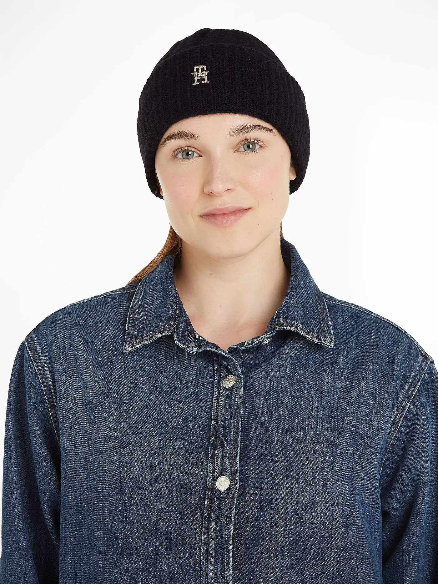 TOMMY HILFIGER | Mütze - Haube | 